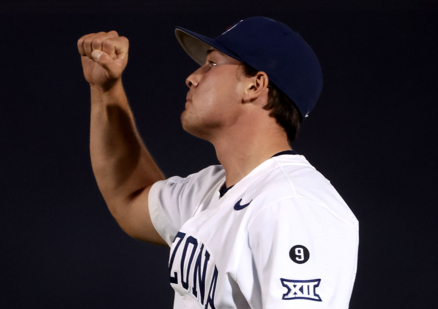 University of ÃÛèÖÖ±²¥ vs TCU, baseball